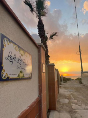 Loft Le Palme - casa vacanze -